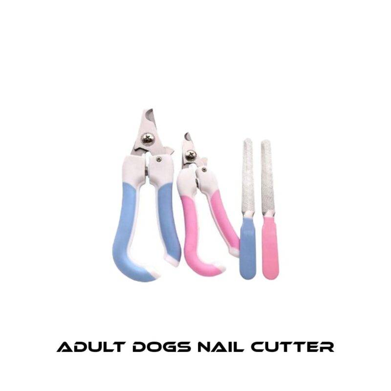 Adult dog nail cutter 680